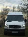 Mercedes-Benz Sprinter  Mercedes Sprinter, wyjątkowy! Bogato wyposażony! Silnik na gwarancji !