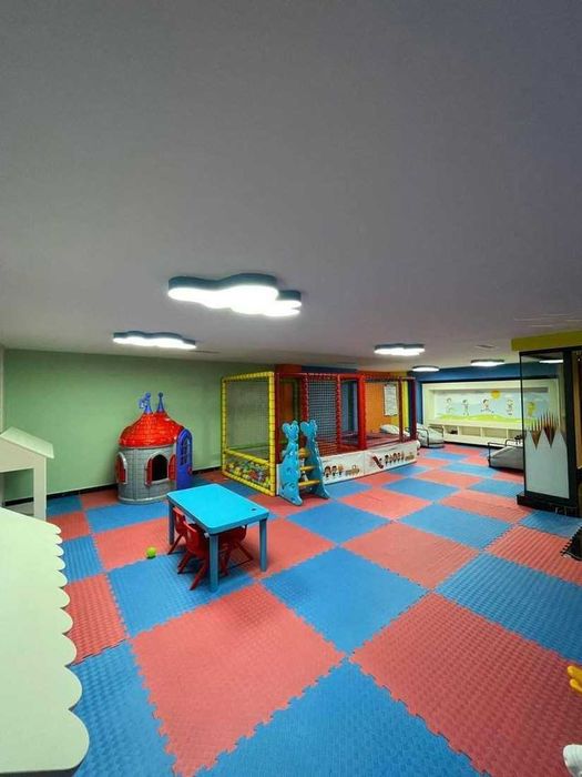 Уютная квартира 1+1 площадью 58 м² престижный район Оба Алания Турция