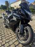 Susuki Gsxr 1000 L0