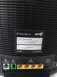 Продам роутер BT HOME HUB 2.0