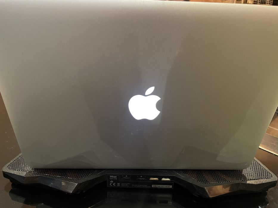 Macbook Air 2015