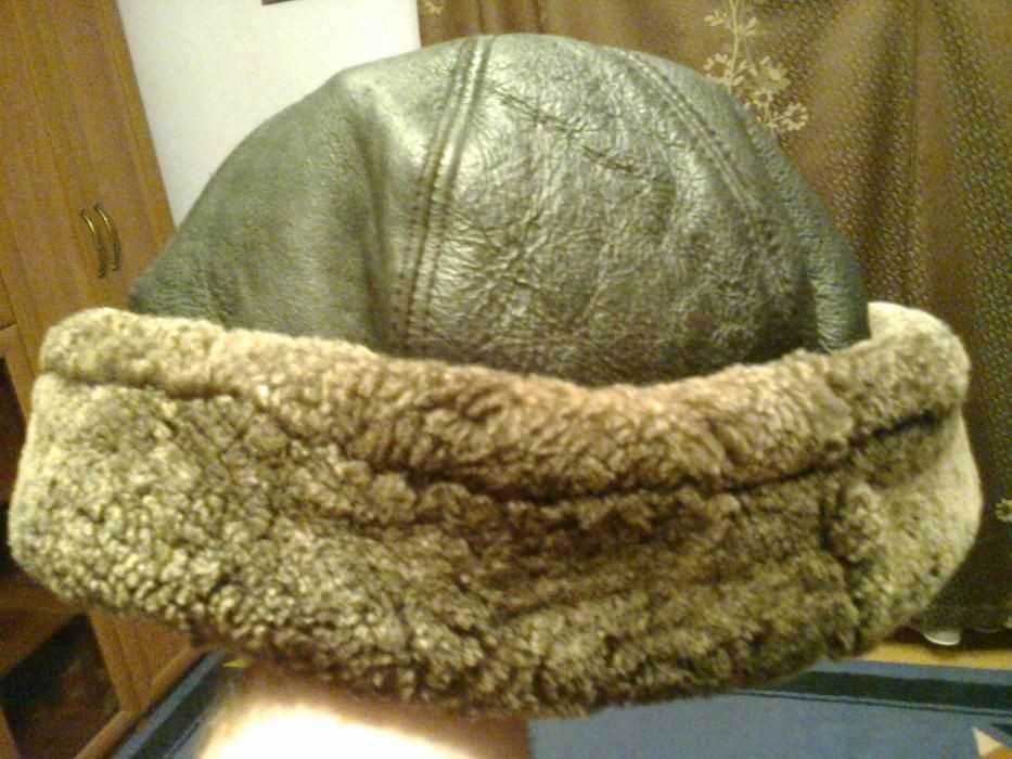 ШАПКА  зимня морозостойка можна  на  обмен