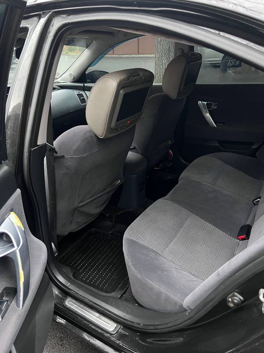 Nissan Primera 2005 рік