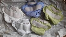 Otulacze wielorazowe Close Pop-in newborn