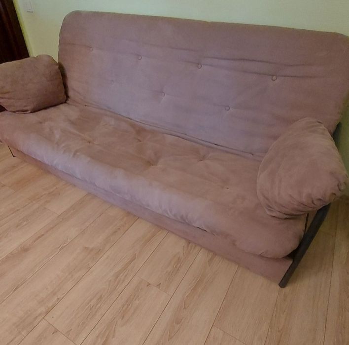 Диван-ліжко Фіджі