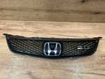 Grill atrapa zderzaka Honda Civic 7 lift Sport