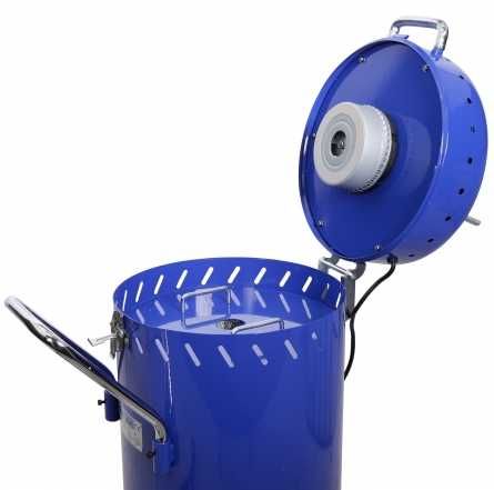Tanque de Decapagem de Peças c/ Aspiração 80 Lts. AP28