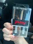 Оперативна памьямть 32gb(2x16) Kingstom Fury DDR4 -3600mg