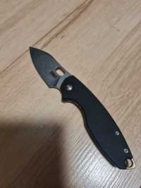 Nóż crkt Pilar 3, d2 g10