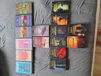 Agatha Christie książki