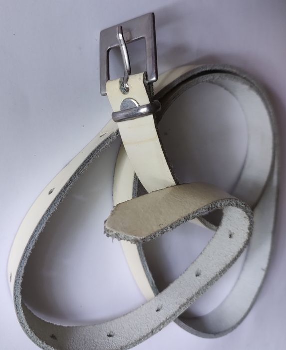 Ремни б/у разные
