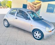 Ford Ka 1.2 Gasolina