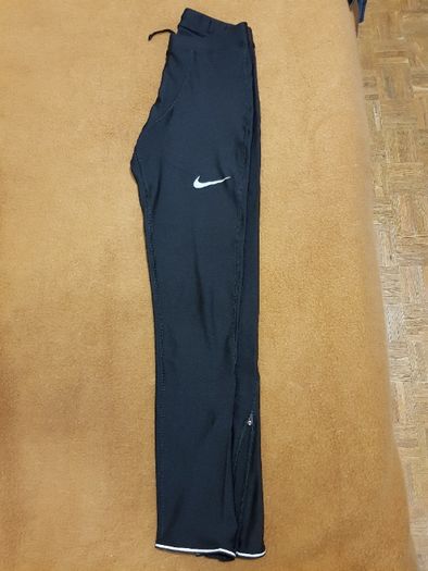 Tights / Calças de malha / Leggings homem Nike tamanho S