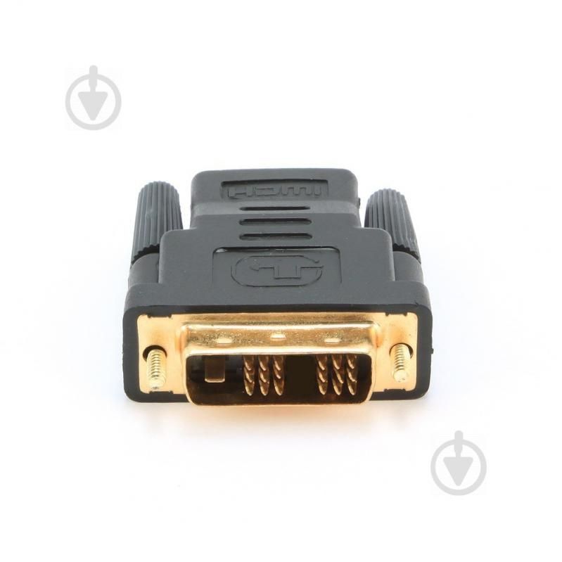 Переходник HDMI - DVI (24+1 pin)