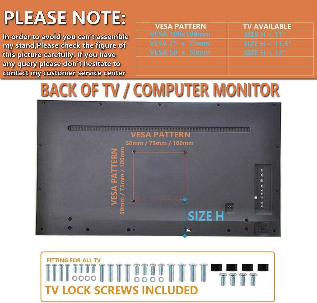 suporte vertical p LCD ecrã TV 13/32" c rotação, altura até 35 kg