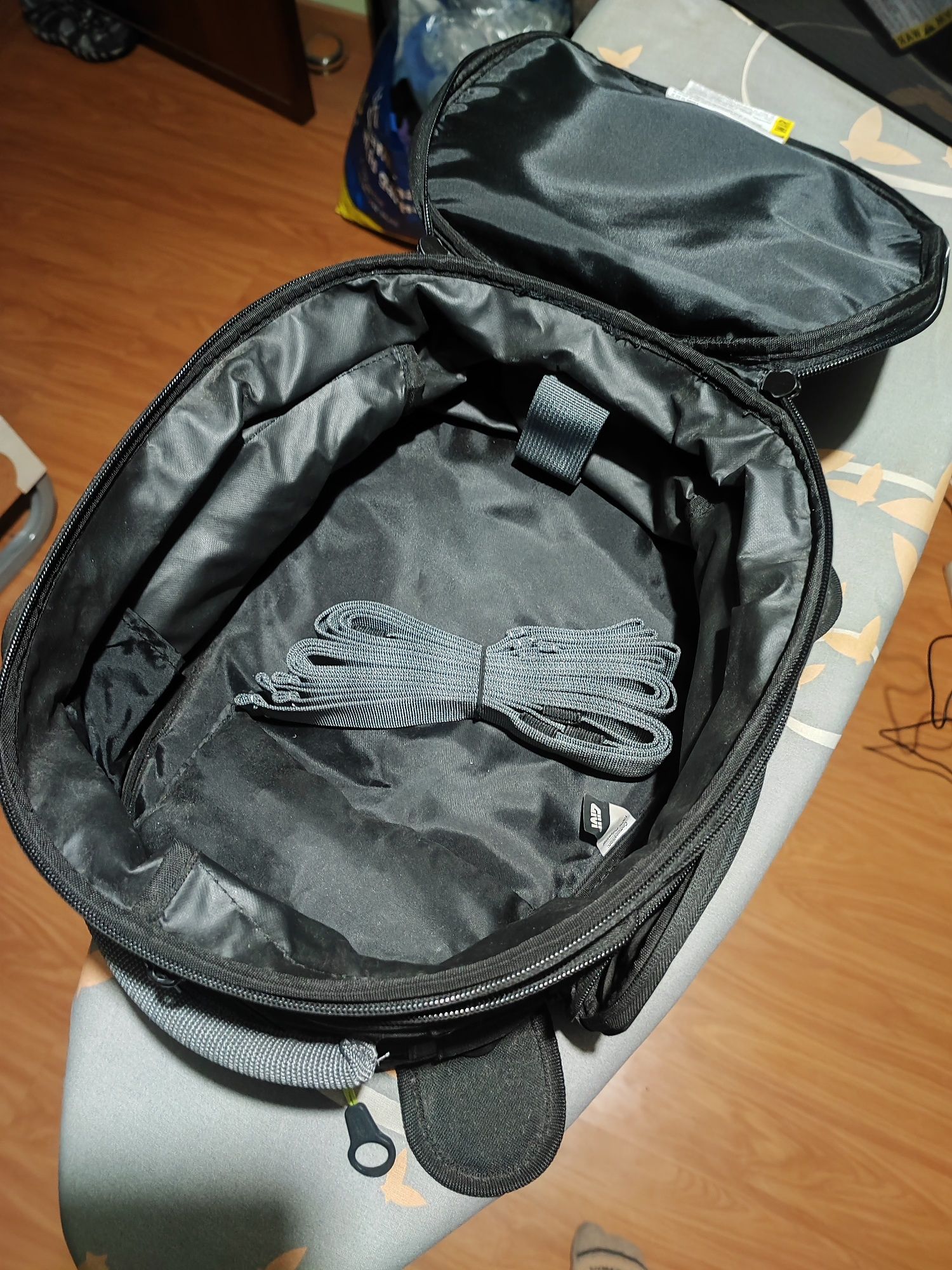 Tank Bag GIVI EA102B Moto