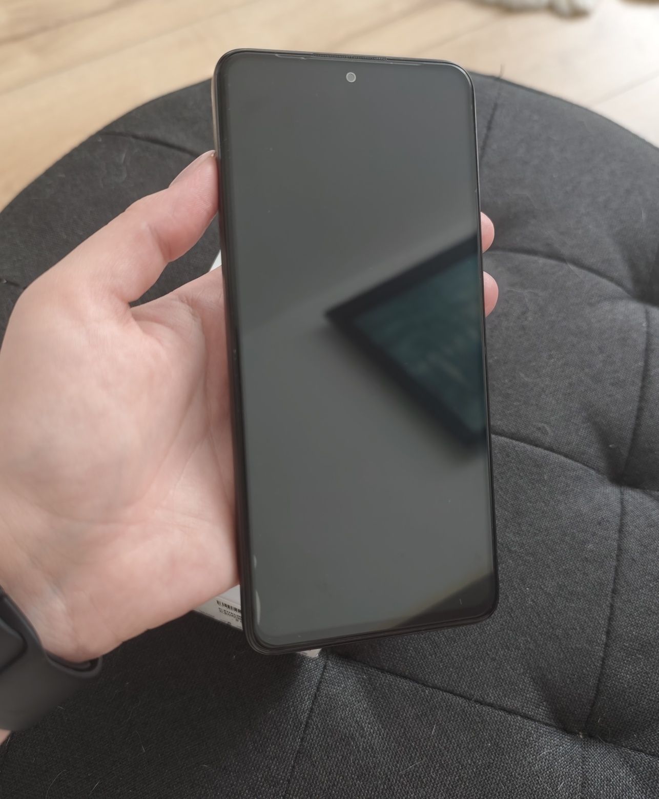 Smartfon Xiaomi Redmi Note 11 Pro 5G
