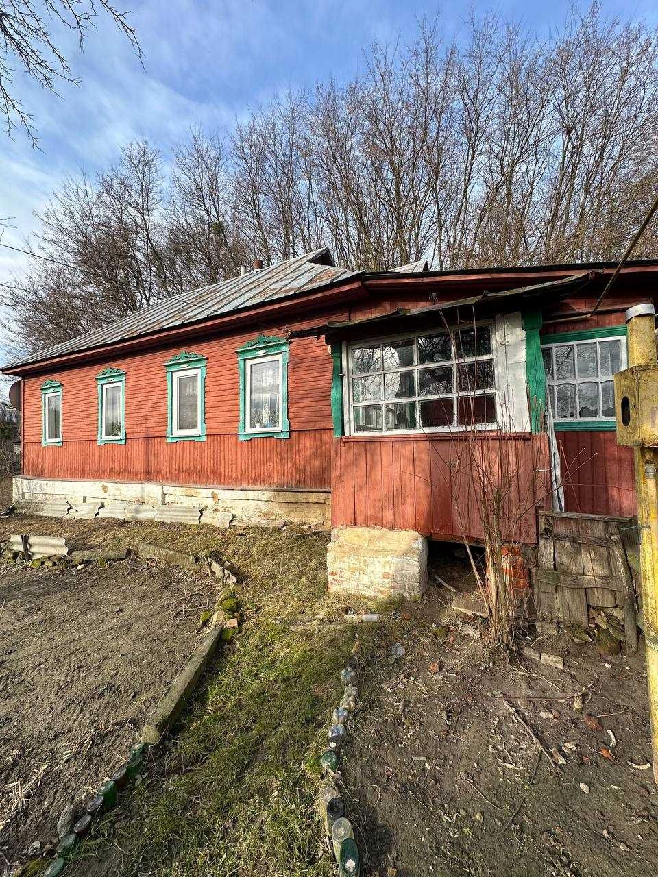 Терміново! Продаж будинку в селі Седнів