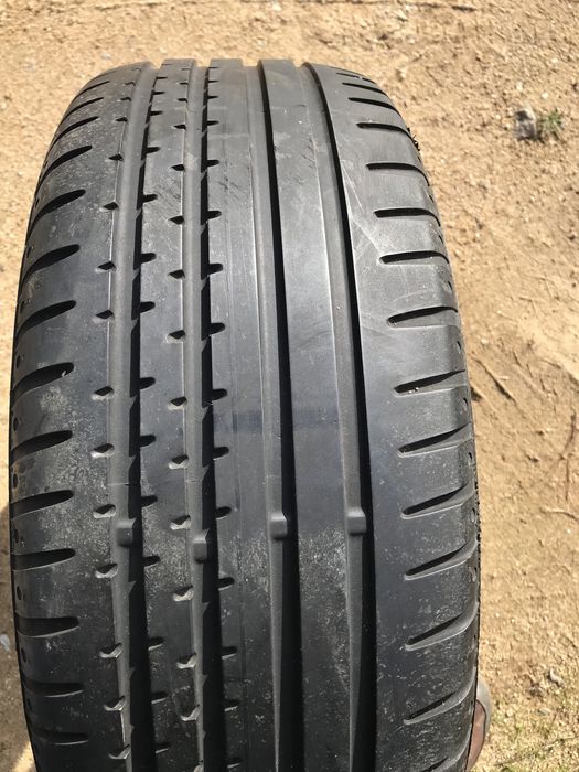 Jante em ferro com pneu