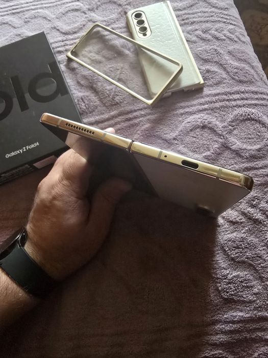 Samsung Galaxy Z Fold 4 12/256GB
