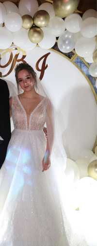 Весільна сукня FLORENCE