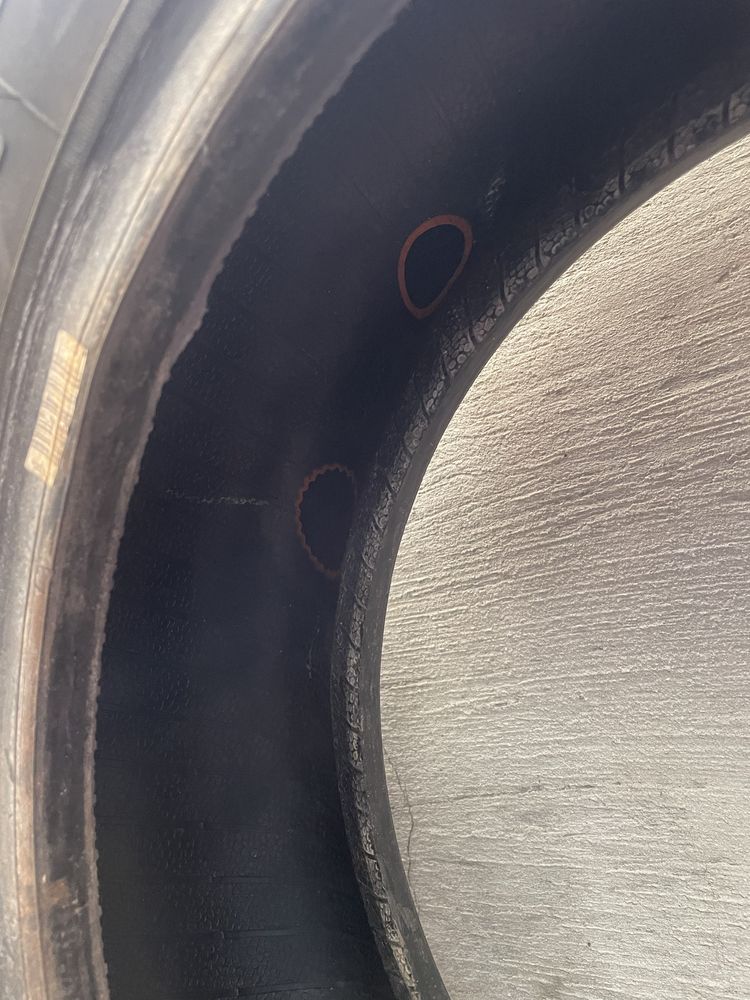 Зимова гума Goodyear зимняя резина  195/65R15