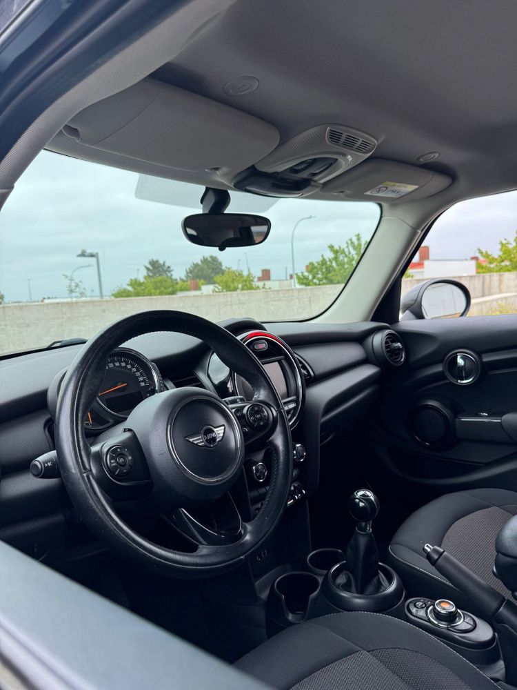 Mini One D 1.5.