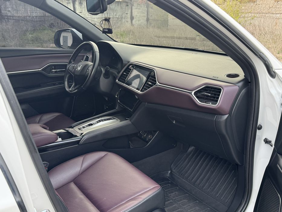 Продам гарне економне авто Honda