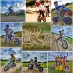 Obiekt sportowy, tor motocross, wypożyczalnia motocykli gotowy biznes