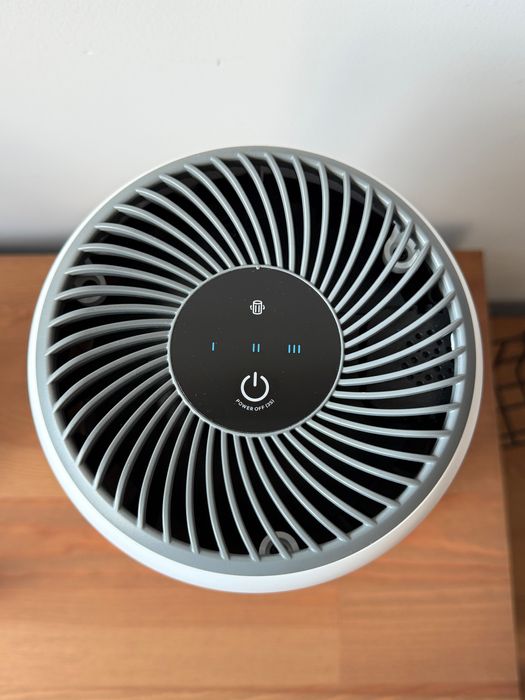 Oczyszczacz powietrza Levoit Core Mini True HEPA Air Purifier