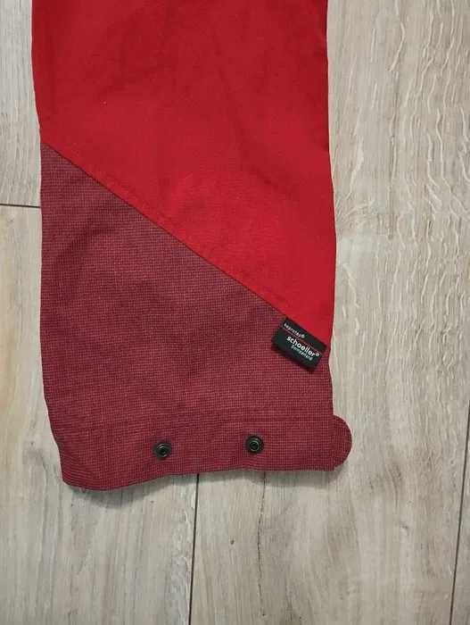 Lundhags Makke spodnie trekkingowe size 46 około S Męskie