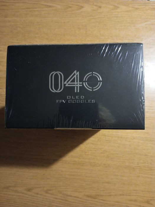 SKYZONE SKY04O PRO окуляри fpv