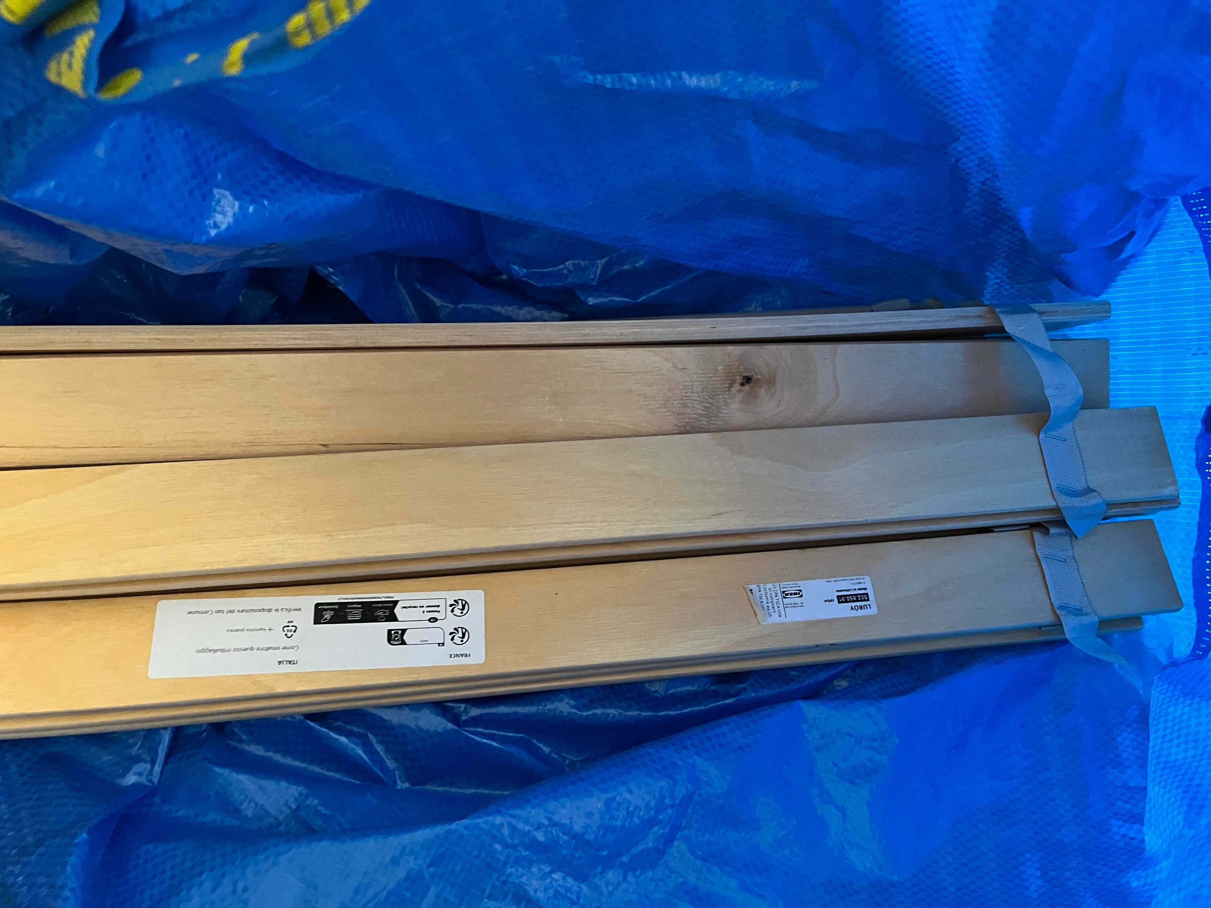 Ikea Sniglar cama para criança