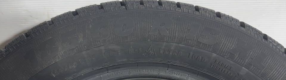 185/60r15 Platin RP70 Winter 88T XL 2024