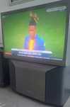Televisão Toshiba 42 polegadas