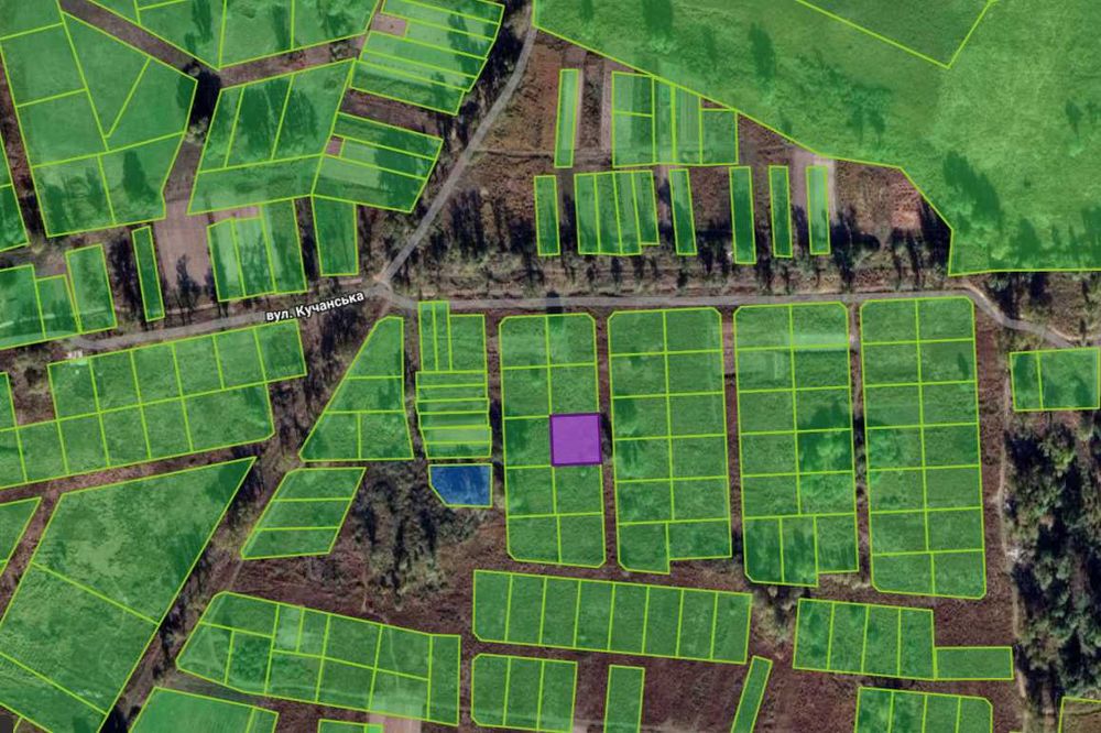 Требухів ділянка 12 сот Бровари 5км