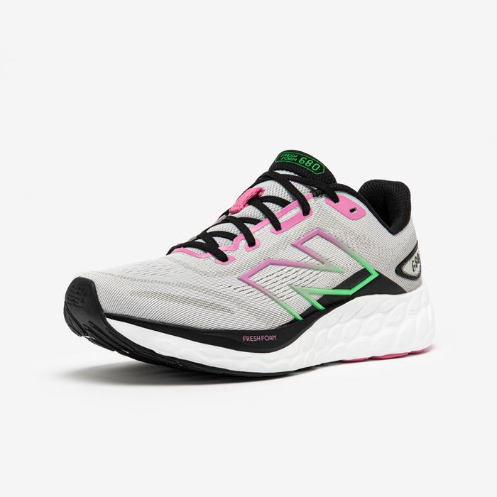 Sapatilhas de Corrida Mulher New Balance Fresh Foam X 680