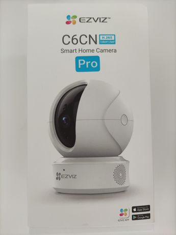 Kamera IP Ezviz C6CN Pro CS-C6CN-A0-3H2WF
