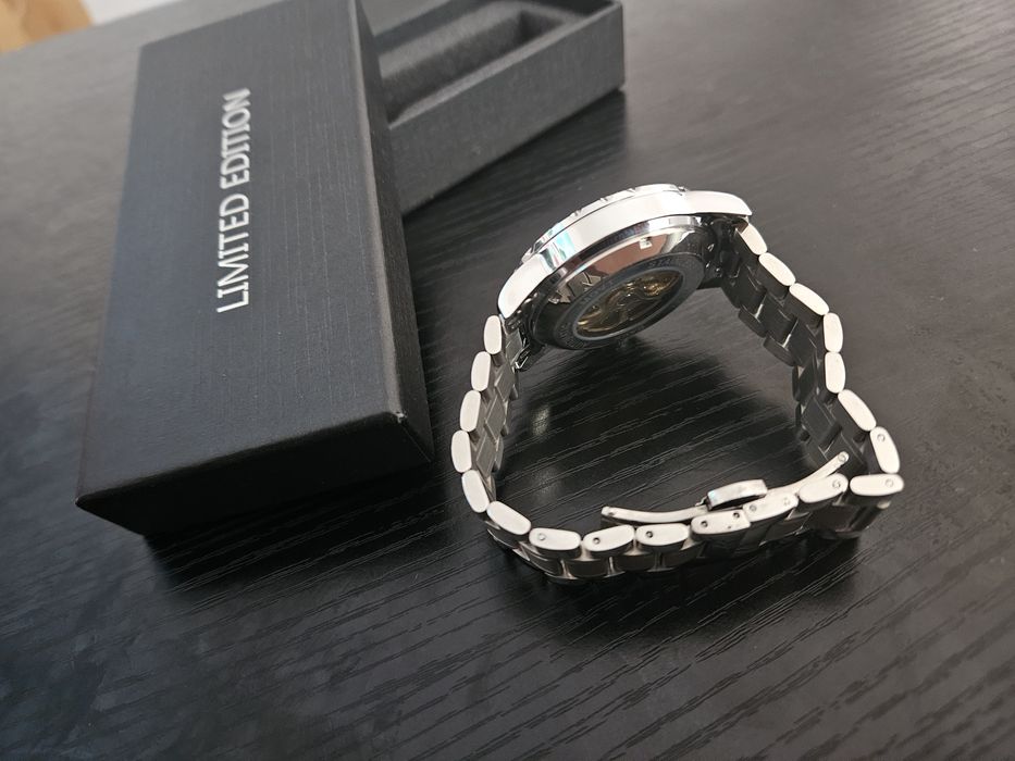 Vendo relogio automatico