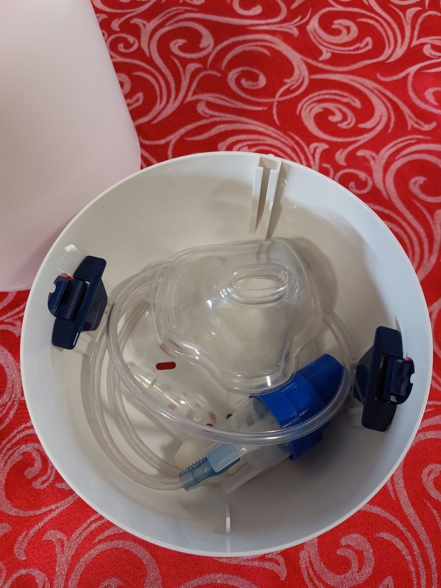 Vendo nebulisador da pic solution