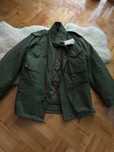 Kurtka Helikon M65 Nyco Olive Green