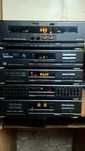 Wieża Diora ssl500 WS502 FS502 AS502 CD502 MDS502 Pilot PA500 zamienni