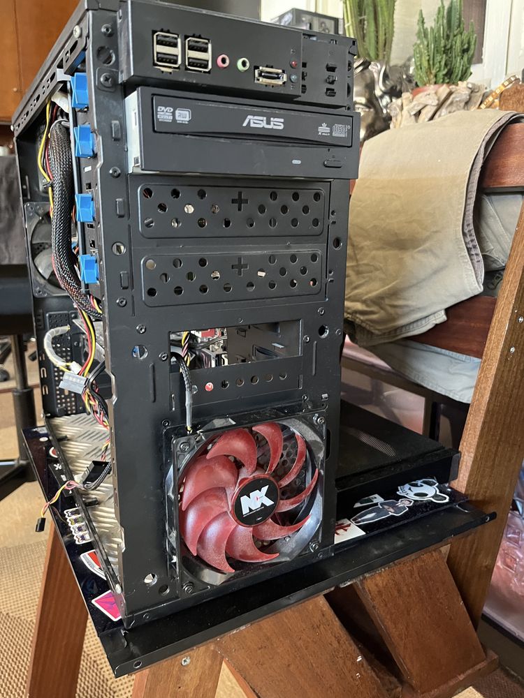 Computador Gaming