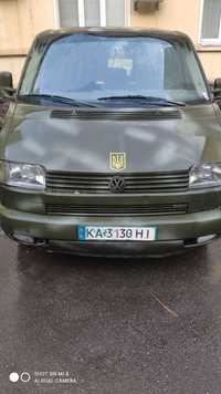 Продам Volkswagen T4