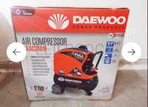 Novo - Compressor Daewoo