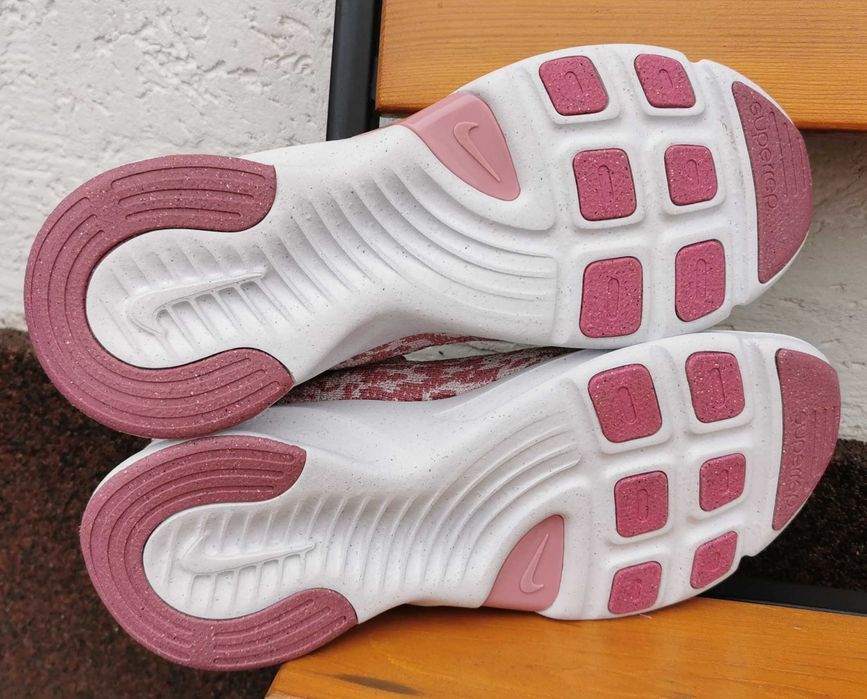 Кросівки Nike W Superrep Go 3 Оригінал 43 р