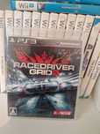Racedriver Grid 2 ps3 PlayStation jp 3