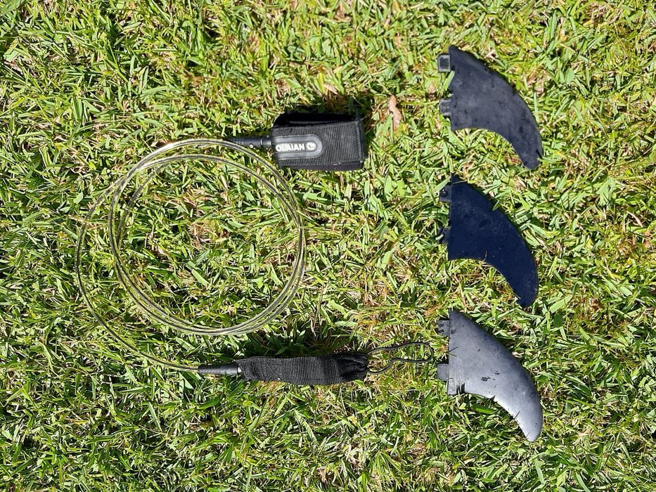 Prancha Surf 5.7 em bom estado