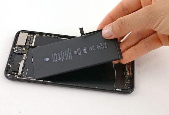 WYMIANA BATERII Naprawa Bateria iPhone od ręki! RADOM