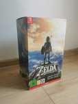 The Legend of Zelda: Breath of the Wild (Nintendo Switch) edycija